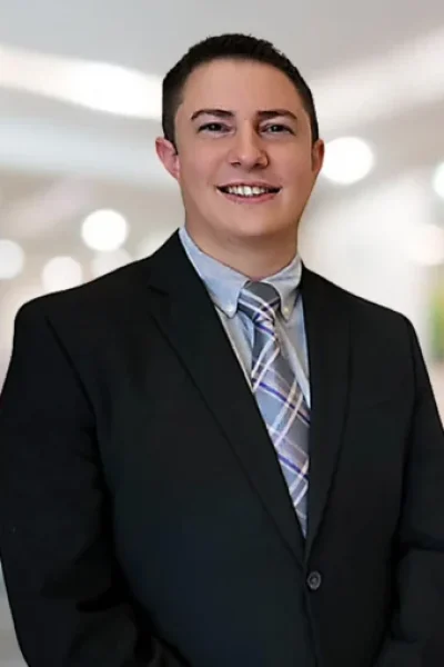 Oscar G. Betancourt Esq